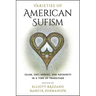 Varieties of American Sufism: Islam, Sufi Orders, and Authority in a Time of Transition