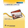 Labour Laws II