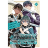 As a Reincarnated Aristocrat, I'll Use My Appraisal Skill to Rise in the World 10 (Manga)