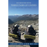 Six Months With Three Pairs Of Undies: The Pacific Crest Trail