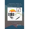 Nonparametric Statistics on Manifolds and Their Applications to Object Data Analysis