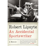 An Accidental Sportswriter