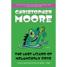 The Lust Lizard of Melancholy Cove