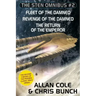 The Sten Omnibus #2: Fleet of the Damned, Revenge of the Damned, Return of the Emperor