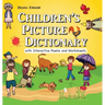 Children's Picture Dictionary