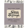 Sketches From Texas Siftings