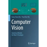 Computer Vision: Statistical Models for Marr's Paradigm