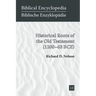 Historical Roots of the Old Testament (1200-63 BCE)