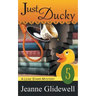 Just Ducky (A Lexie Starr Mystery, Book 5)