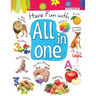 Have Fun With All in One
