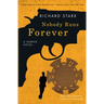Nobody Runs Forever: A Parker Novel