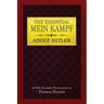 The Essential Mein Kampf