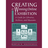 Creating a Winning Online Exhibit