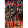 Keeper Martin's Tale