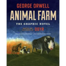 Animal Farm: The Graphic Novel