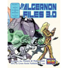 Algernon Files 3.0, Volume 1