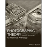 Photographic Theory