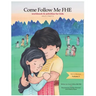 Workbook and Activities: Book of Mormon Volume 3: Come Follow Me FHE