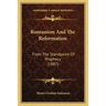 Romanism And The Reformation: From The Standpoint Of Prophecy (1887)