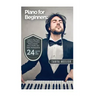 Piano for Beginners: Learn to Play Piano with Easy to Follow Piano Lessons, Piano Chords, and Piano Techniques That Will Boost Your Progres