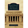 Grand Central Terminal and Penn Station: Statuary and Sculptures