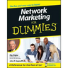 Network Marketing For Dummies