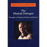 Amadeus: Thoughts on Monteverdi, Bach and Mozart