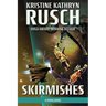 Skirmishes: A Diving Novel