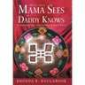 More Than Mama Sees or Daddy Knows: An Autobiography and Creative Expression in Lessons of Wisdom