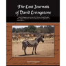 The Last Journals of David Livingstone