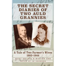The Secret Diaries of Two Auld Grannies