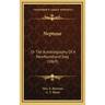 Neptune: Or the Autobiography of a Newfoundland Dog (1869)