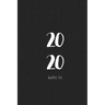 2020 Bucket List: Make the Year Count