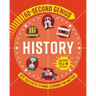 History: Bite-Size Facts to Make Learning Fun and Fast