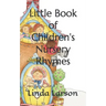 Little Book of Children's Nursery Rhymes