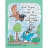 Uncle Wrigley and Twigley the Flying Squirrel's Candy and Cupcake Store