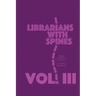 Librarians With Spines
