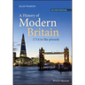 A History of Modern Britain: 1714 to the Present