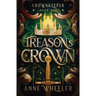 Treason's Crown