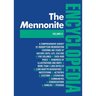 Mennonite Encyclopedia/ Vol 2: Volume 2