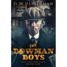 The Bowman Boys