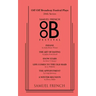 Off Off Broadway Festival Plays, 20th Series