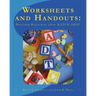 Worksheets and Handouts: Provider Resources from MATCH-ADTC