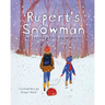 Rupert's Snowman