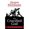 The Crucified God: 40th Anniversary Edition