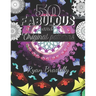 50 Original and Fabulous patterns: Creative Haven Winter Snowflakes Designs to Color /mandalas stress relief toys for adults/mandala Kaleidoscope colo