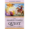 The Amazon Temple Quest