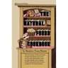 Natural Foods Cookbook