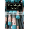 The Magic Pencil