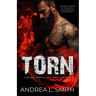 Torn: A Second Chance Love Triangle Romance